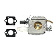 thumbnail image 2 of Carburador de motosierra,Reemplazo de carburador para motor de motosierra,Accesorios para motosierra Carburador EL42,Repuesto de carburador de motosierra,Accesorios para herramientas, 2 of 9