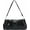 B-black, variant on Y2K Punk Funky Bag, Sourpuss Goth Crossbody Sfly Unique Purse Novelty Rock Women Shoulder Bags Girls Handbag