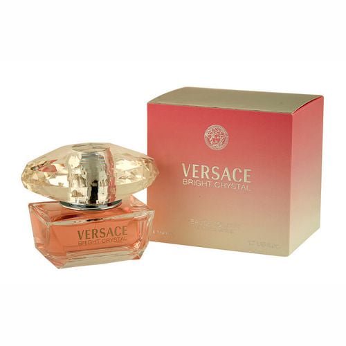 Bright Crystal de Versace