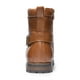 thumbnail image 5 of Bruno Marc Botas para Hombres Calzado Trabajo Chukka Boots, 5 of 8