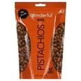 Wonderful Pistachios BBQ Unshelled Pistachios, 11 Oz