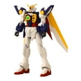 thumbnail image 5 of Bandai Gundam Infinity XXXG-01W Wing Action Figure Set, 6 Pieces, 5 of 5