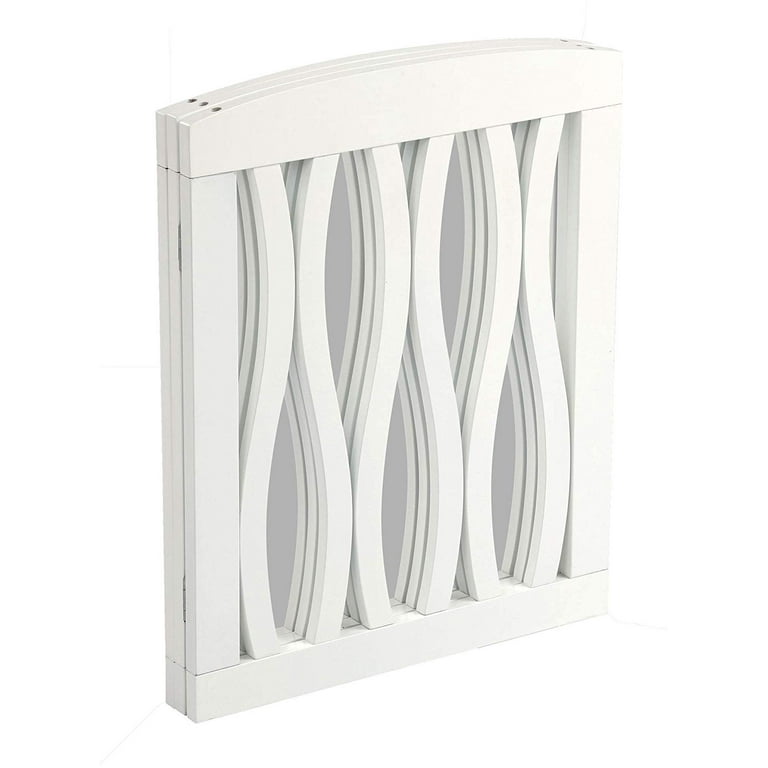 Dog hotsell gate cover