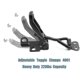 thumbnail image 3 of Adjable Toggle Clip, Less Steel Toggle Latch, Vertical Toggle Latch, Metal, 3 of 3
