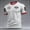 IDOLI04_Light Gray, variant on 4th of July T Shirts for Man Mens Overiszed T-Shirts Fashion Clothing Loose Fit Short Sleeve 1776-2026 USA Flag Graphic Patriotic Tshirts for Men Tee Shirts White, L
