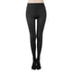 thumbnail image 1 of Leggins Termicos Gibobby Mujer Pantalones de ejercicio Pantalones sólidos Pantalones de empalme elasticidad Terciopelo Gris S, 1 of 4
