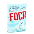 thumbnail image 2 of Foca Laundry Detergent, Household Use, All Ages, Biodegradable & Phosphate-Free, Powder Detergent with Anionic Surfactant, 35.27 oz, 2 of 4