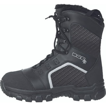 DSG RIME BOOTS Size 10