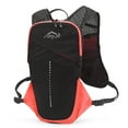 thumbnail image 1 of Hydration Vest Backpack Lightweight Breathable Running Backpack with 1.5L Water Bag Compartment, 1 of 6
