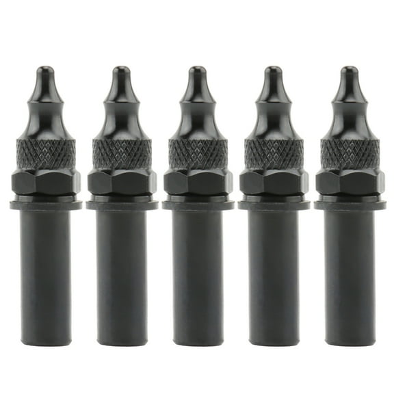 Motorcycle Windshield Mounting set Stylish Windshield Bolt Screws set 5 Pack