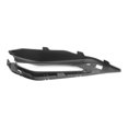 thumbnail image 2 of Left Side Front Bumper Fog Lamp Trim Panel Frame 51118074259 For BMW, 2 of 5