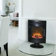thumbnail image 2 of Paramount Mistral Electric Fireplace Stove, 2 of 4