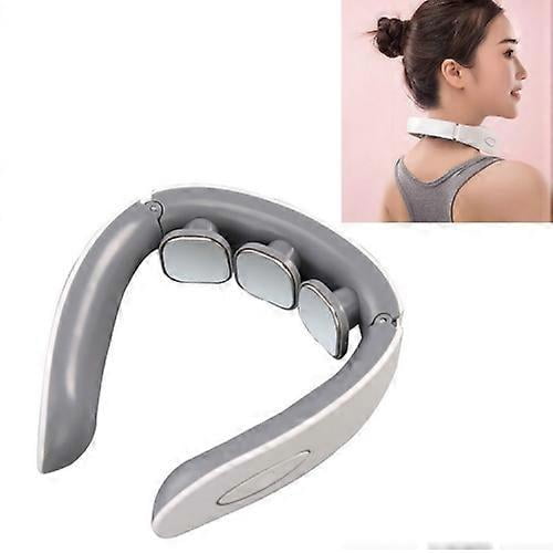 Cervical Massager Shoulder Waist Neck Intelligent Electric Massager