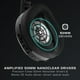 thumbnail image 5 of Auriculares para juegos Turtle Beach Stealth 600 inalámbricos negros, 5 of 9