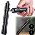 thumbnail image 1 of Portable Engineering Alignment Pen | High Precision Point & Line Projection Tool | Aluminum Alloy Construction, 1 of 9