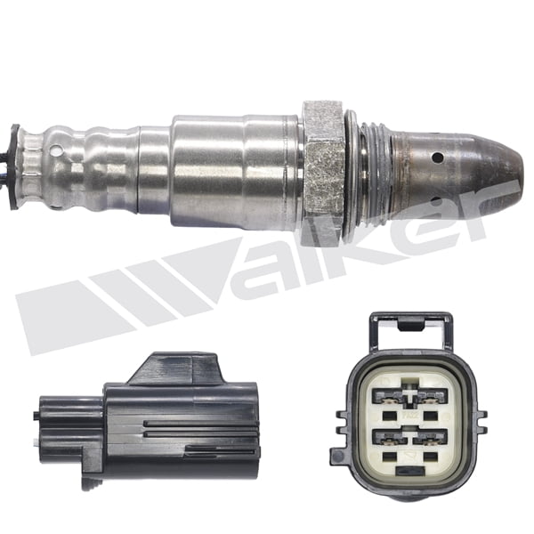O2 SENS 4-W AIR FUEL RAT