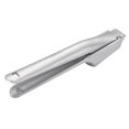 thumbnail image 4 of 1pc Stainless Steel Garlic Press Garlic Puree Machine Garlic Masher (Silver), 4 of 8