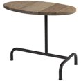 thumbnail image 1 of Uttermost Martez Industrial Accent Table, 1 of 5