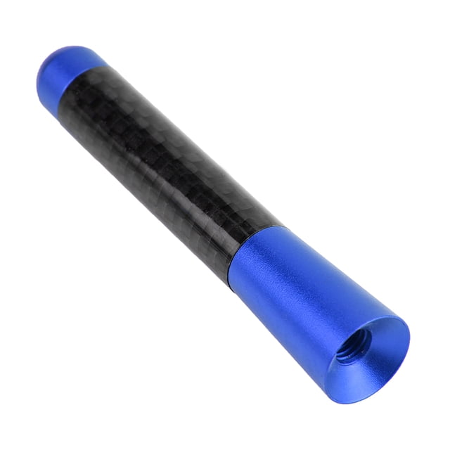 Car Replacement Antenna High Efficiency 3” Antenna Replacement Antenna Antenna Systems Sturdy And Durable Safe And Stable For Car Repair Shop