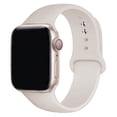 thumbnail image 3 of Correa de silicona para Apple Watch, pulsera de 44mm, 40mm, 49mm, 42mm, 38mm, 45mm, 44mm, ultra 3, 5, 6, se, iWatch series 7, 8, 41mm, 45mm, 3 of 4