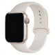 thumbnail image 3 of Correa de silicona para Apple Watch, pulsera de 44mm, 40mm, 49mm, 42mm, 38mm, 45mm, 44mm, ultra 3, 5, 6, se, iWatch series 7, 8, 41mm, 45mm, 3 of 4