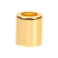 thumbnail image 4 of LEORX Suona Hoop 1 Set Golden Alloy Traditional Music Performance Instrument Accessory, 4 of 8