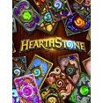thumbnail image 1 of Hearthstone: Card Back Journal, 1 of 1