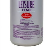 Leisure Time Spa 56 Pool Spa Cleaning Chlorinating Sanitizing Granules 5 Pounds