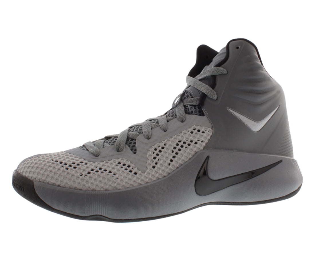 montón Demonio Sofocar Nike Zoom Hyperfuse 2014 Men's Shoes Size - Walmart.com