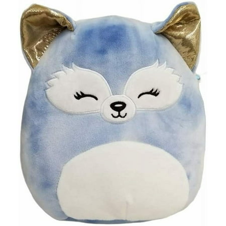 Melani the Fox 5 inch Squishmallow Spring Kellytoy