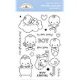 thumbnail image 1 of Diseño de garabato Doodlebug Design 6795, 1 of 1