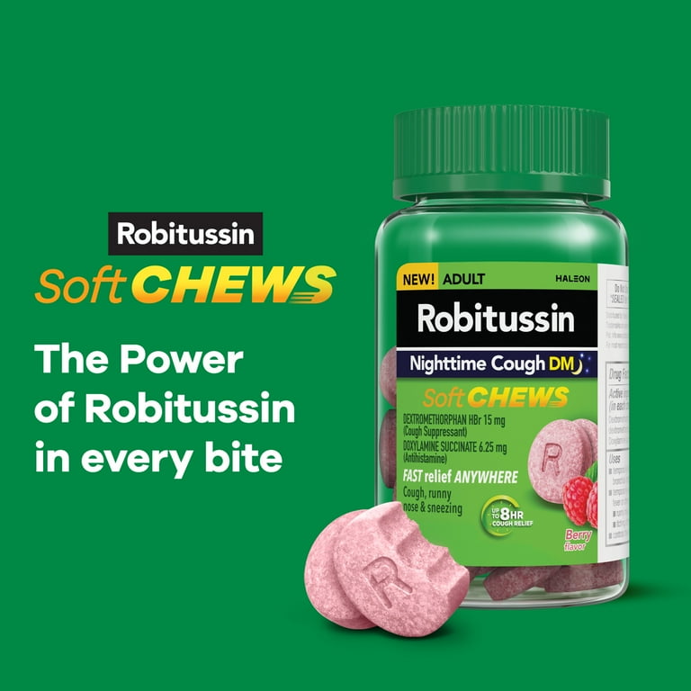 How much robitussin dm to give a dog hot sale