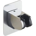 thumbnail image 1 of Soporte De Ducha De Mano Sin Perforación Ángulo De Pegamento Soporte De Ducha Ajustable Soporte De Ducha, Super Power,11 Feliz Sencillez, 1 of 4