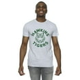 thumbnail image 2 of Netflix Mens Stranger Things Hawkins Tigers T-Shirt, 2 of 4