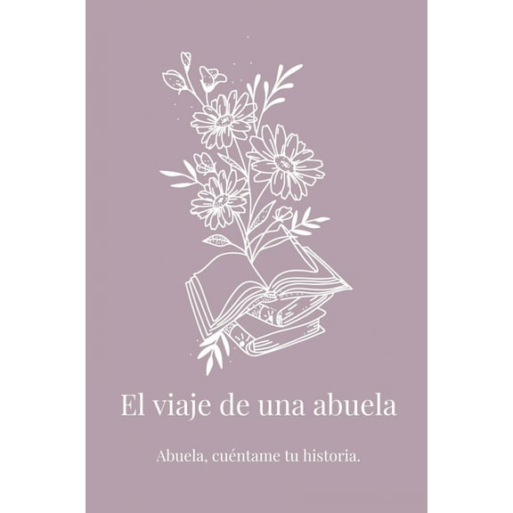 El viaje de una abuela, (Paperback)
