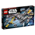 thumbnail image 4 of Lego 6175208 Star Wars Y-Wing Starfighter 75172 Star Wars Toy, 4 of 6