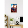 thumbnail image 2 of DC Studios Superman (2025) - Gros plan sur une feuille, 2 of 3