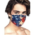 thumbnail image 1 of Masque Facial American Safe Tween Hi Fashion Designer 90210, 1 of 2