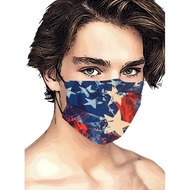 Masque Facial American Safe Tween Hi Fashion Designer 90210