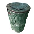 thumbnail image 1 of CSChome Garden Compost Bags with Dual Openings Garden Compost Sacks Large Capacity Tear-Resistant Eco-Friendly Plastic Fertilizer Waste Sacks Easy to Install, 1 of 5