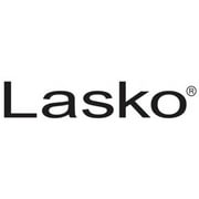 Lasko CT16550 Electronic Ceramic Heater with Remote Control