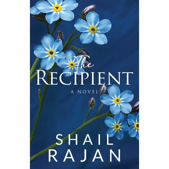 The Recipient, (Paperback)