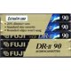 thumbnail image 3 of Cintas de audio Fuji DRII904PLUS1, 90 minutos, alto sesgo, paquete de 5, 3 of 3