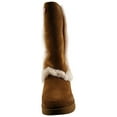 thumbnail image 3 of UGG Sundance Waterproof Women's Fur Trim Boot 1017511, 3 of 5