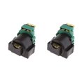 thumbnail image 3 of Scienceny Starter Solenoid Relay for Linhai 250 300T-B UTV YP250 400cc ATV 300cc LH250 Tipo 1 2piezas, 3 of 6