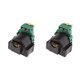 thumbnail image 1 of Riwesomey Starter Solenoid Relay for Linhai 250 UTV LH250 ATV 300T-B 300cc 400cc YP250 Tipo 1 2piezas, 1 of 6