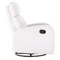 thumbnail image 3 of Lennox Metro swivel glider recliner, 3 of 9