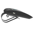 thumbnail image 4 of Kenally Adaptador de audio Bluetooth 5.0 Car Front Sunvisor Montado Wireless Auto Power Off Altavoz manos libres Combinaciones de reproductor de DVD/TV para coche, 4 of 6