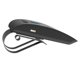 thumbnail image 1 of sweethay Adaptador de audio Bluetooth 5.0 Car Front Sunvisor Montado Wireless Auto Power Off Altavoz manos libres Combinaciones de reproductor de DVD/TV para coche, 1 of 6