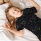 thumbnail image 5 of Balery Dinosaur Conjunto de Pijama Infantil de Manga Corta con Estampado – Ropa de Dormir de Algodón Suave-Medium, 5 of 6